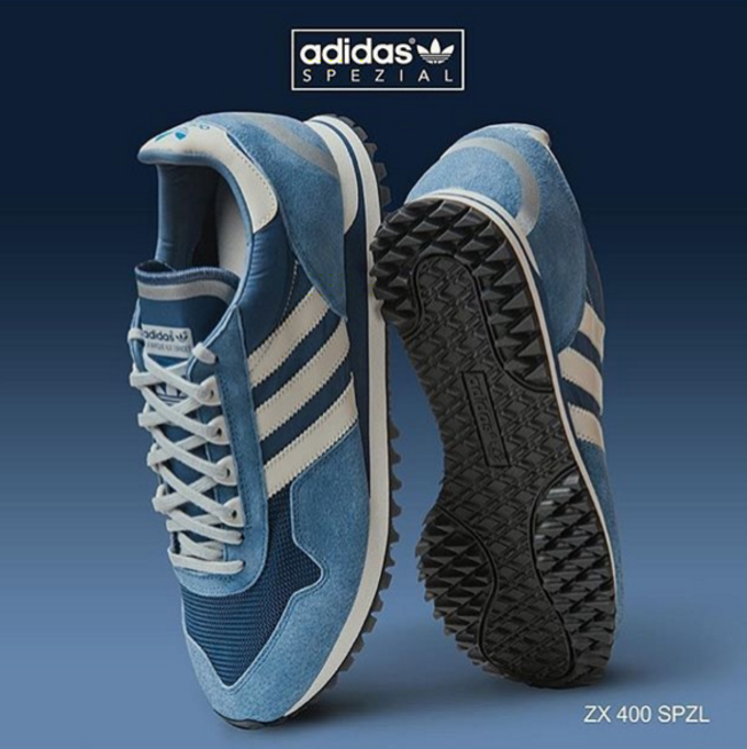 gary aspden adidas